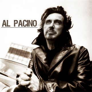 Al Pacino Actor